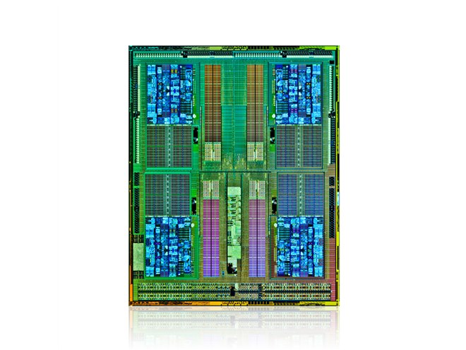 AMD、Max Turbo時4GHzオーバーの第2世代FXシリーズ4モデルを投入