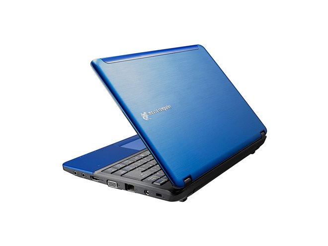 マウス、5万円台からのCore i5搭載11.6型ノートPC2機種 - 価格.com