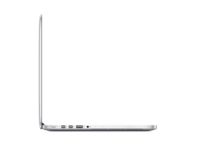 アップル、Retinaディスプレイを採用した13型MacBook Pro - 価格.com