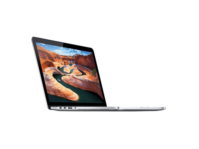 Macbook Pro 13インチ　A1502 128GB 8GB Retina アップル、Retinaディスプレイを採用した13型MacBook Pro - 価格.com