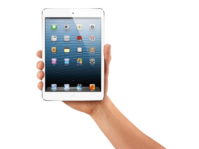 アップル iPad mini 2 /64GB docomo  Apple iPad mini 2 with Retina display - Technical Specifications
