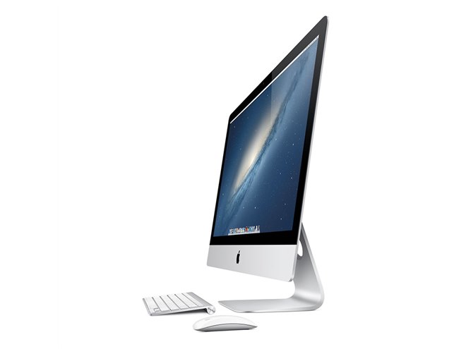 デスクトップ型PC Mac (Apple) - iMac MD093J/A iMac（Apple） 21.5インチ iMac Late 2012 MD093J/A 液晶一体型