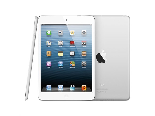 iPad 第4世代 32GB セルラー版 au au、iPad miniと第4世代iPadを近日中に発売 - 価格.com