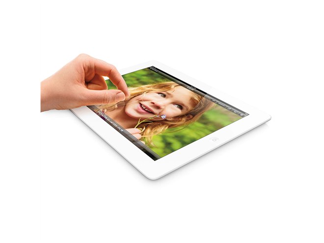 iPad 第4世代 32GB セルラー版 au au、iPad miniと第4世代iPadを近日中に発売 - 価格.com
