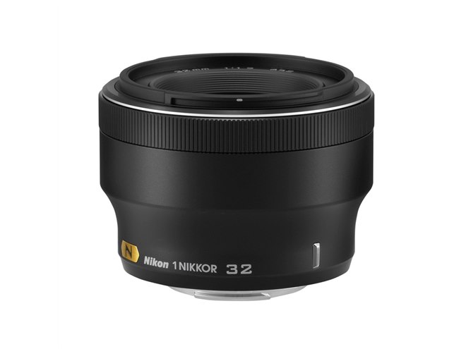 ニコン、Nikon 1用の交換レンズ「1 NIKKOR」3製品を開発 - 価格.com