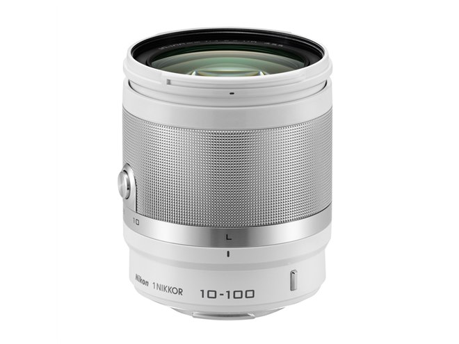 ニコン、Nikon 1用の交換レンズ「1 NIKKOR」3製品を開発 - 価格.com