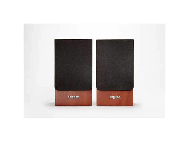 その他 Logitec LBT-AVSP3000 Bluetooth ウッドスピーカー - LBT-AVSP3000
