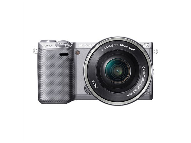 ソニー、新AF&Wi-Fiを搭載したミラーレス一眼「NEX-5R」「NEX-6」 - 価格.com