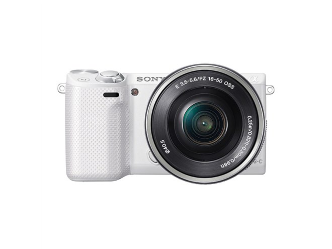 ソニー、新AF&Wi-Fiを搭載したミラーレス一眼「NEX-5R」「NEX-6」 - 価格.com