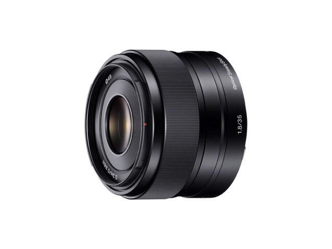 SONY SEL1650 16-50mm 交換レンズ SELP1650 交換レンズ E PZ 16-50mm F3.5-5.6 OSS SONY ソニー E