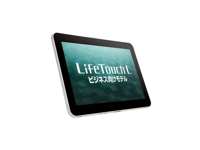 NEC Ubuntu24 タブレット 2019年製 NEC Ubuntu24 タブレット 2019年製