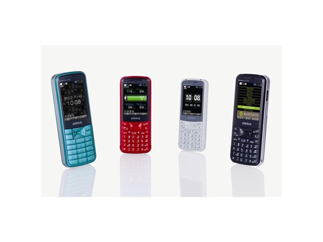 ENERUS WX03S