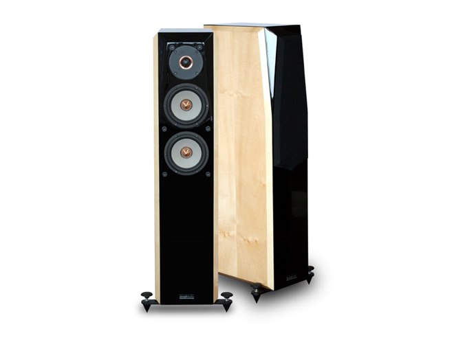 ナスペック、Joseph Audio製フロアスタンディングスピーカー - 価格.com