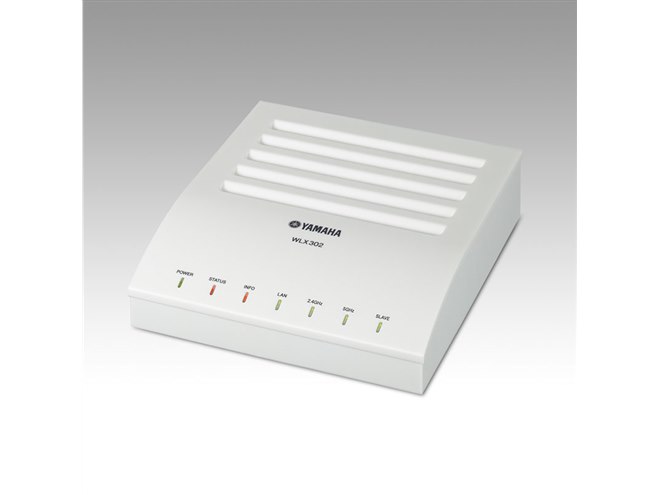 ヤマハ、「見える化」機能を搭載した無線LANアクセスポイント - 価格.com