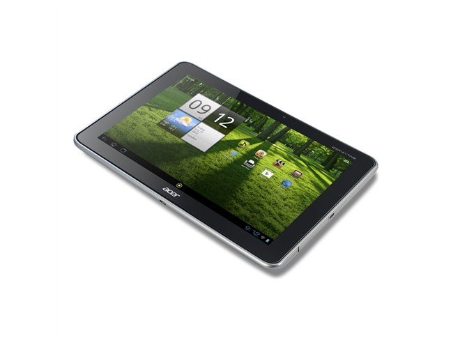 タブレットPC A700-S16S