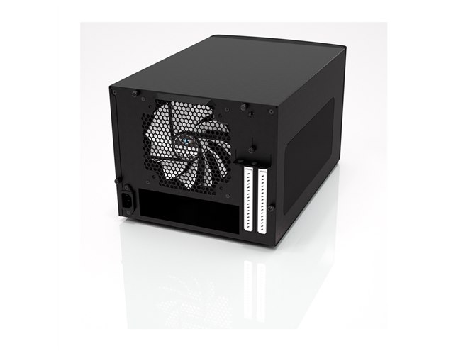 NODE304 コンピューターケース Amazon.com: Fractal Design Node 304 - Black - Mini Cube