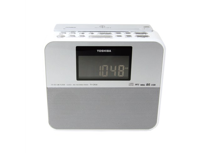✨【希少・レア】TOSHIBA タズマニアンデビル AM/FMクロックラジオ✨ Vintage Tazmanian Devil Looney Tunes Tronics Toshiba AM/FM