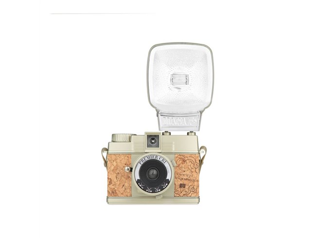 【未開封】ロモグラフィーhp550 Diana Mini and Flash ヨドバシ.com - Lomography ロモグラフィー hp550picnic [Diana