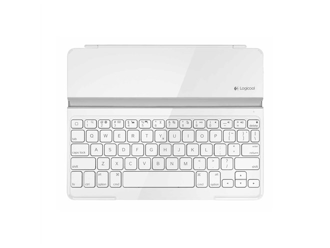 iPad本体 ホワイト キーボード付き iPad（第10世代）用Magic Keyboard Folio - 日本語 キーボード一体型