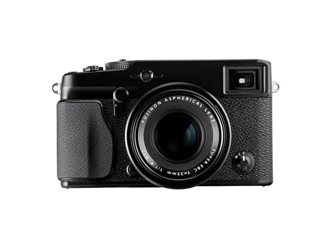 富士フイルム、「X-Pro1」を「XF18-55mmF2.8-4 R LM OIS」に対応させる