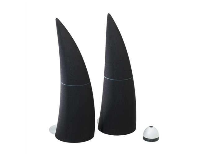 EDIFIER、Bluetooth 2.1対応スピーカーを3機種発表 - 価格.com