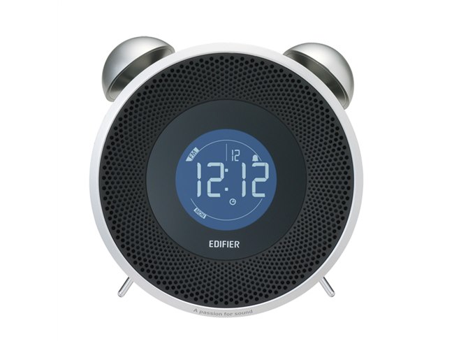【新品】Edifier E3350BT-BK Bluetoothスピーカー ASCII.jp：超個性派揃いの「Edifier」ブランドBluetooth