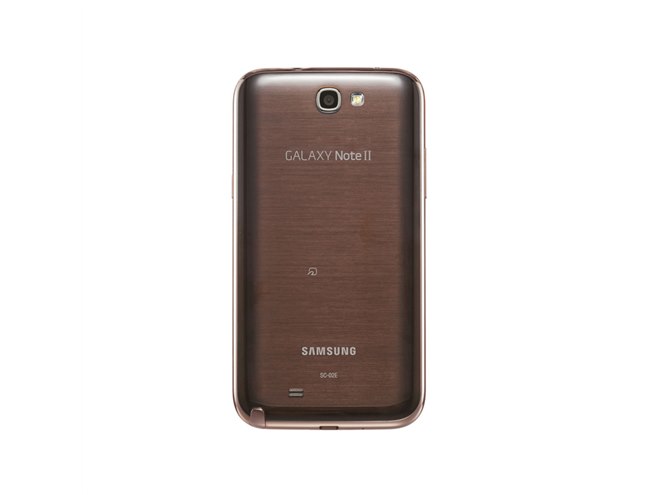 ドコモ、「GALAXY Note II SC-02E」を11月16日に発売 - 価格.com