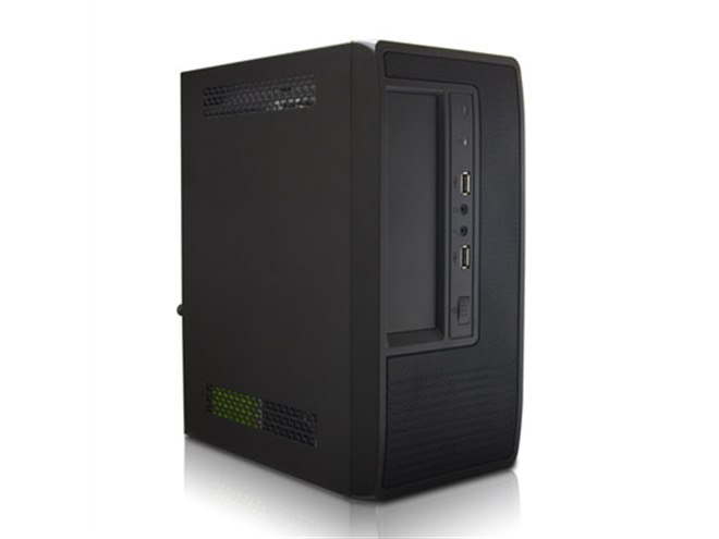 MADISONBLUE マディソンブルー　PCケース サイズ、300W電源を搭載した幅13cmのMini-ITXケース - 価格.com