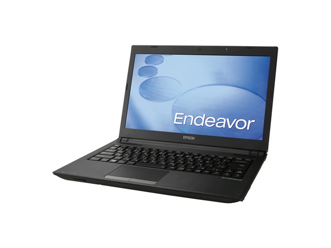 【期間限定】 Endeavor NA601E i7 SSD 256GB 16GB エプソン、薄さ22mm、重さ約1.65kgの14型ノートパソコン - 価格.com