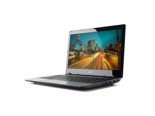 グーグル、199ドルの11.6型「Acer C7 Chromebook」を発表 - 価格.com