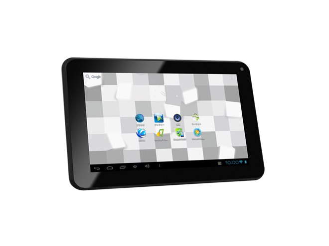 Anyroad-AnyTime 様 Windows タブレット PC New Bridge新商品 大画面10.1インチタブレットPC NewBridge TAB