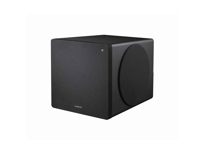 クリエイティブ、複数のスピーカーと連係可能なBluetooth内蔵