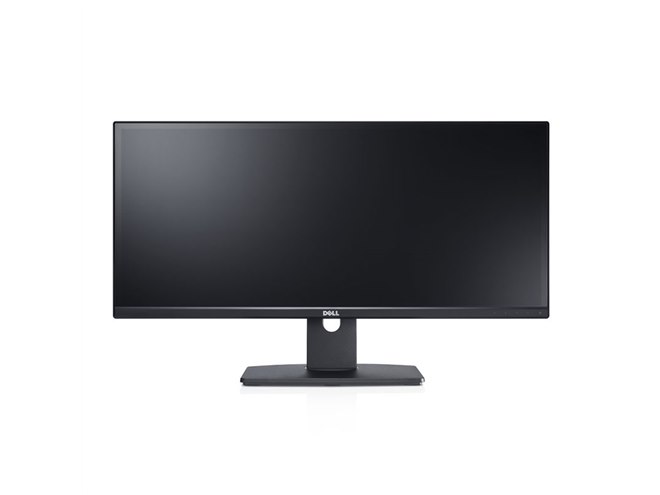 デル、39,980円で2560×1080表示の29型ワイド液晶 - 価格.com