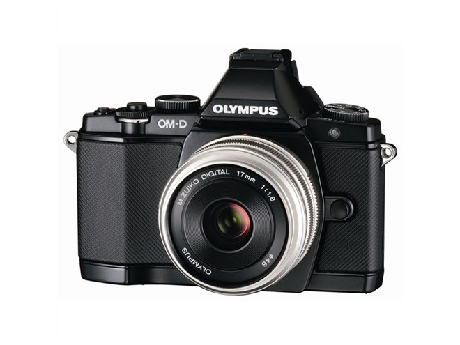 オリンパス、M.ZUIKO DIGITAL 17mm F1.8を12月中旬に発売 - 価格.com