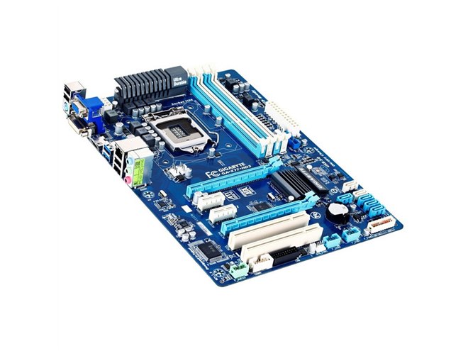GIGABYTE、Z77チップ搭載マザーボード2機種 - 価格.com