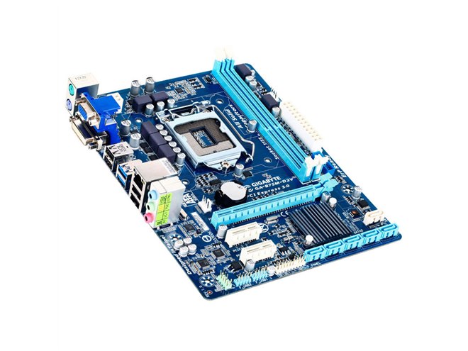 GIGABYTE、Z77チップ搭載マザーボード2機種 - 価格.com