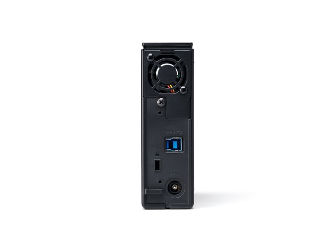 バッファロー、データ保存量を20%UPするソフト付属の4TB HDD - 価格.com