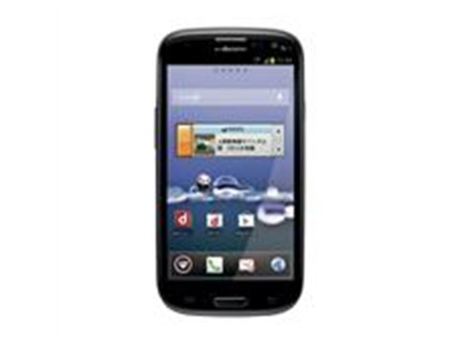 ドコモ、GALAXY S III α SC-03Eの事前予約を11月28日より開始 - 価格.com