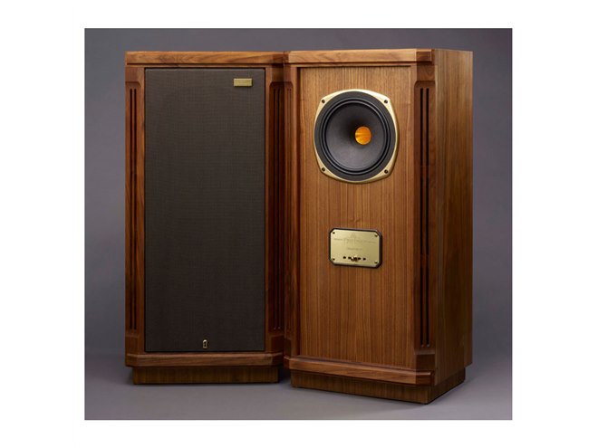 タンノイ、伝統のユニット設計を採用した85周年記念モデル - 価格.com