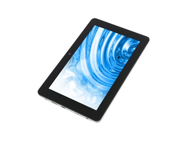 ドスパラ、直販価格9,980円の7型タブレット端末 - 価格.com