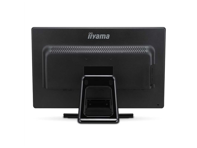 iiyama、2点タッチ操作に対応した23.6型ワイド液晶 - 価格.com