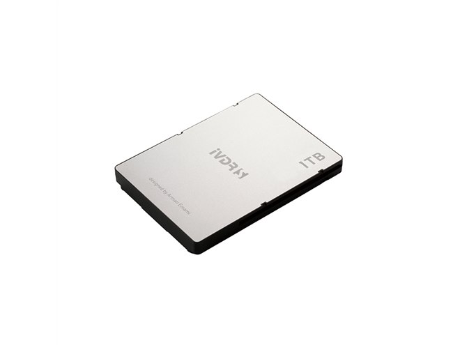 その他 Verbatim iVDR-S HDD 500GB Verbatim iVDR-S HDD 500 GB