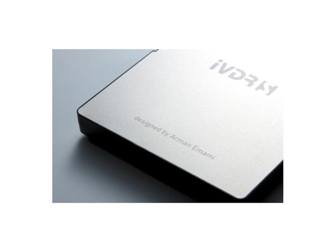 その他 Verbatim iVDR-S HDD 1TB Verbatim iVDR-S 1TB（カセットハードディスク）