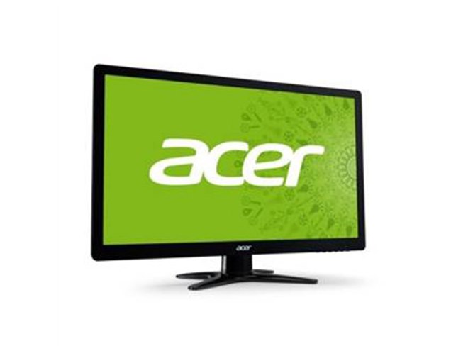 Acer 18.5型 ワイド HD TN パネル ノングレア LEDバックライト エイサー、IPSパネル搭載モデルなど液晶ディスプレイ6機種 - 価格.com