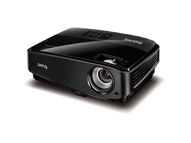SUMO公式アカウント様BenQ DLPプロジェクター本体 リモコン付き BenQ、Smart Ecoモード搭載のDLPプロジェクター2機種 - 価格.com