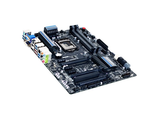 GIGABYTE、Z77チップ搭載モデルなどマザーボード2機種 - 価格.com