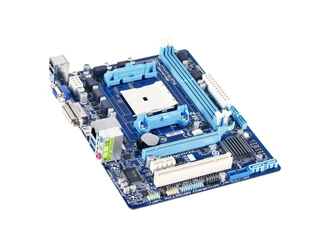 GIGABYTE、Z77チップ搭載モデルなどマザーボード2機種 - 価格.com