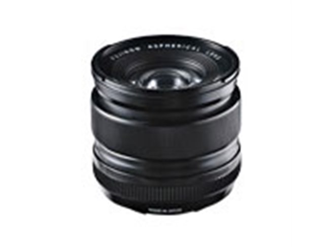 富士フイルム、XF14mmF2.8 Rを2013年1月19日に発売延期 - 価格.com