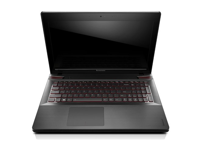 レノボ、初のゲーミングノートPC「IdeaPad Y500」 - 価格.com