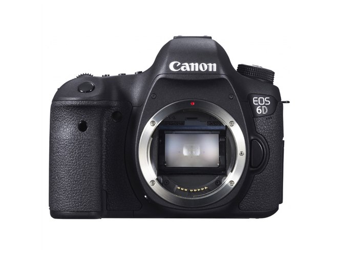 キヤノン、EOS6Dの撮影動画をYouTubeで再生できない現象を確認 - 価格.com